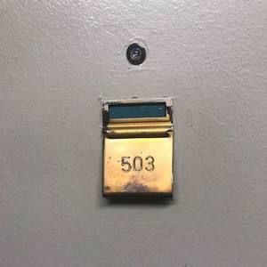 Meet your Posher, Sebastian